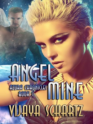 cover image of Angel Mine